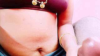 desi stepmom and stepson hardcore fucking with telugu dirty talks