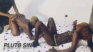 Step Brother Fuck Vera And Her Friend Ebonychoco