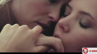 Lola reve mango a lesbian video hd