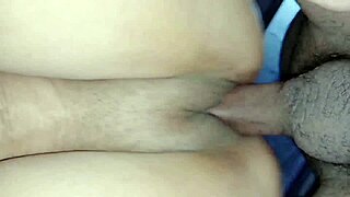 My cute stepsister give me best blowjob and cowgirl position sex service