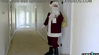 Stepdad Gives Very Special Present To Teen Stepdaughter Gal Ritchie
