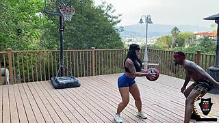 jaylene rio and rome major put on a hot milf cam show with deepthroat