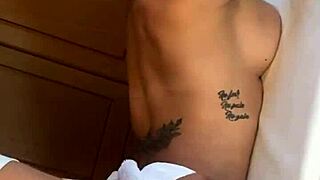 Sensual and erotic massage for silvana lee with a happy ending