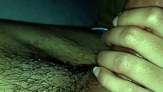 Petite ebony teen deepthroats monster black cock