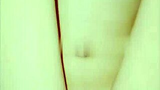 Asian pinay petite 18+ blossom gets her tight pussy filled