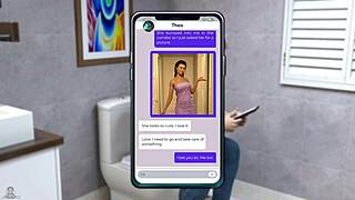 My bimbo dream 26