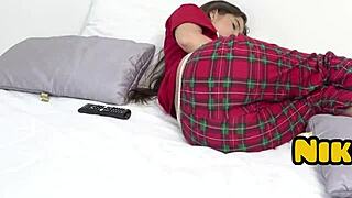 Hot desi stepsister fucked hard by horny guy