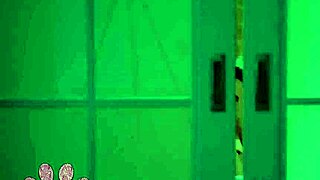 step mom catches step dad cumming inside step daughter amber kawaii and fucks hard in shared bed 😮