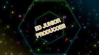 Morena visits ed junior for raw anal without condom