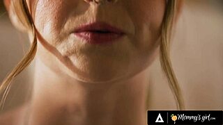 Mommys Girl Femdom Milf Penny Barber Dominates Codi Vore