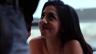 Killergram lovers and best friends mariska x and julia de lucia give in to passionate lesbian desires