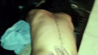 this 18 year old girl and her stepbrother share a forbidden moment 😳