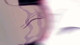 Popular anime hentai scenes compilation