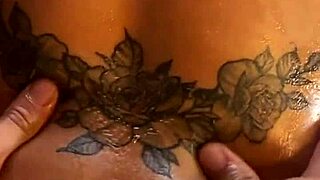 Sensual and erotic massage for silvana lee with a happy ending