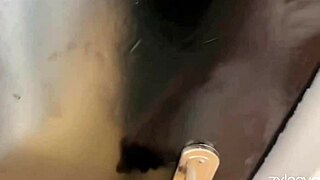 Step Sister Lesbian Tries A Dick For The First Time