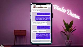 My bimbo dream 26