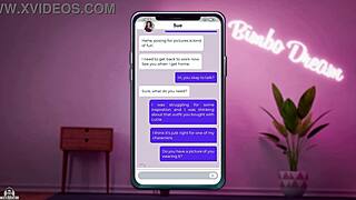 My bimbo dream 26