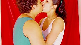 Sistya young big ass horny sex with rough fucking