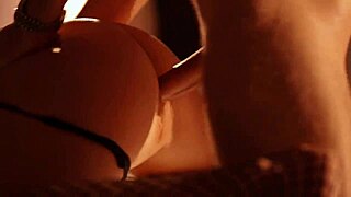 Nothing compares to wild sex of loving couple