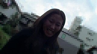 beautiful asian nagisa fukushima warms the guy