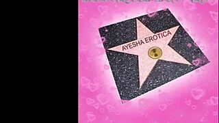 Ayehsa erotica - literal legend remix