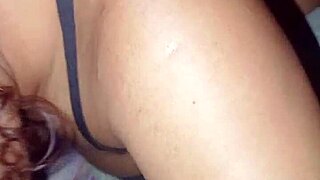 delicious cock sucking by sister in law with big ass