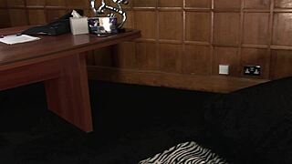 Fucking Milf Secretary