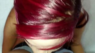 My fantasy coming true being a horny slut street hooker even married