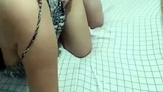 Chubby Milf Gets Fucked Hard