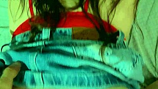 Stepbrother Fucked Hot Latinas Big Ass First Anal