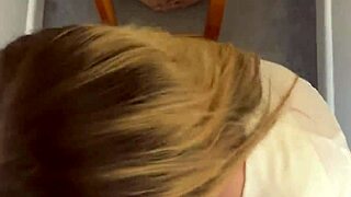 Professional Cock Gobbler Takes Bbc