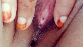 bengali sexy college student records solo masturbation in bathroom
