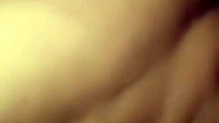 Cheating Japanese Wife In Car
