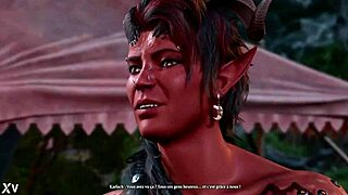 baldurs gate iii chapitre bonus 6 have fun