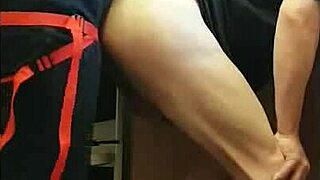 Pegging Boyfriend In Multiple Public Spots