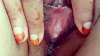 bengali sexy college student records solo masturbation in bathroom