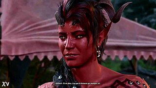 baldurs gate iii chapitre bonus 6 have fun