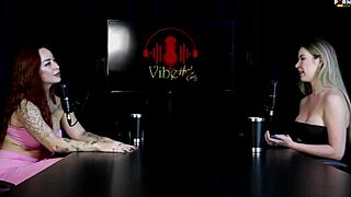 Veja A Entrevista Safada Com Milena Moreau