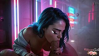In a single night we hit up a few parties with my 18 year old bitch and everywhere we went i managed to fuck her tight juicy pussy while she tried to stifle her moans ai