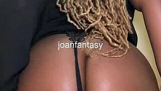 Joanfantasy - Solo Lunch Break Masturbation In A Washroom