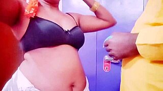 Debutan dos colajenos novia cachonda se coje