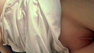 step sis has such beautiful pink pussy
