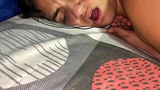 Sexo Lesbico Con Hermanastra Follando Coño