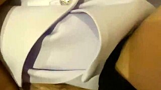 nurse gets horny with her friend