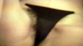 At the beach great blowjob and fuck with my husbands friend real cuckold