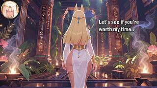 Dakini ass worship joi 2 ai generated