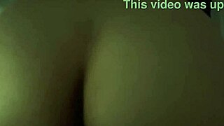 after party i wake my roommate to fuck