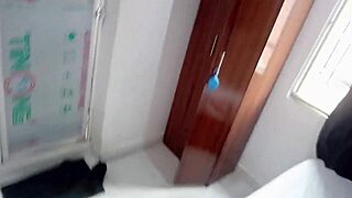 teen with tight pussy screams while fucking big cock hard