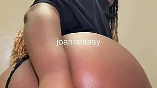 Joanfantasy - Solo Lunch Break Masturbation In A Washroom