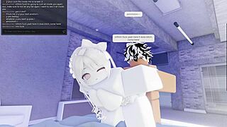 slut picks me to pound her